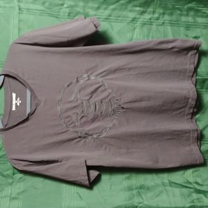 True Religion Buddha Tee Shirt